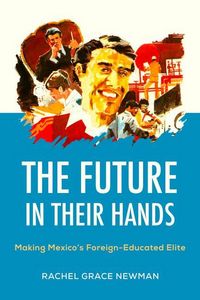 Produktbild: Newman, R: Future in Their Hands