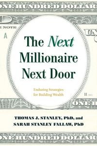 Produktbild: The Next Millionaire Next Door