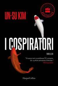 Produktbild: I cospiratori