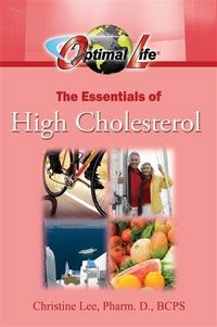 Produktbild: Optimal Life: The Essentials of High Cholesterol