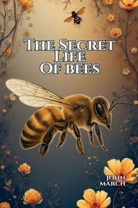 Produktbild: The Secret Life of Bees