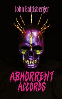 Produktbild: Abhorrent Accords