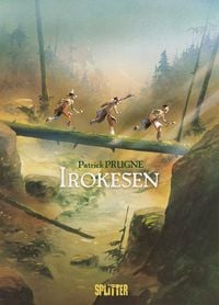 Produktbild: Irokesen