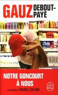 Produktbild: Debout-paye