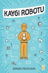 Produktbild: Kaygi Robotu