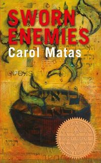 Produktbild: Sworn Enemies