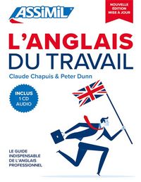 Produktbild: Dunn, P: L'anglais Du Travail