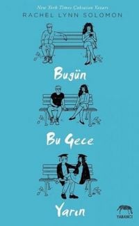 Produktbild: Bug&uuml;n, Bu Gece, Yarin