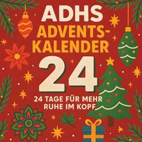 Produktbild: ADHS Adventskalender