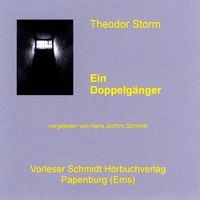 Produktbild: Ein Doppelg&auml;nger