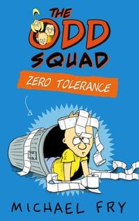 Produktbild: The Odd Squad