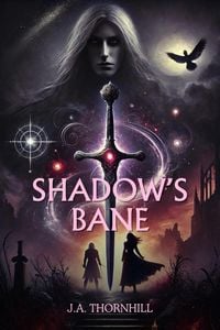Produktbild: Shadow's Bane