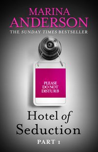 Produktbild: Hotel of Seduction: Part 1