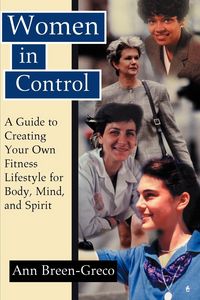 Produktbild: Women in Control