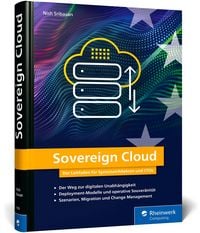 Produktbild: Sovereign Cloud