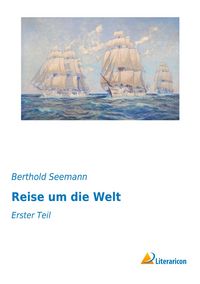 Produktbild: Reise um die Welt