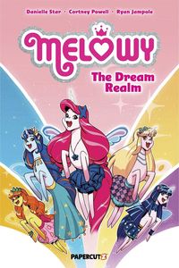 Produktbild: Melowy Vol. 6