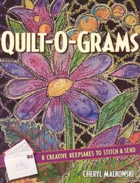 Produktbild: Quilt-O-Grams