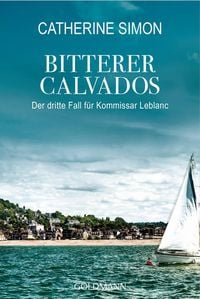 Produktbild: Bitterer Calvados