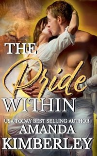 Produktbild: The Pride Within