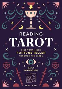 Produktbild: Reading Tarot