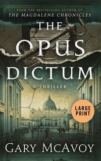 Produktbild: The Opus Dictum