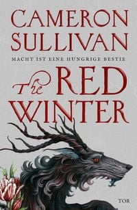 Produktbild The Red Winter