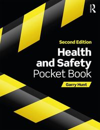 Produktbild: Health and Safety Pocket Book