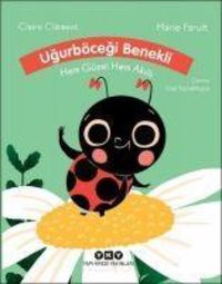 Produktbild: Ugur B&ouml;cegi Benekli - Hem G&uuml;zel Hem Akilli