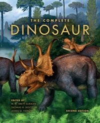 Produktbild: The Complete Dinosaur