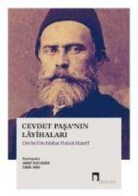 Produktbild: Cevdet Pasanin Layihalari Devlet Din Islahat Hukuk Maarif
