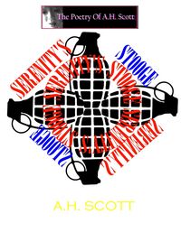 Produktbild: The Poetry Of A.H. Scott: Serenity's Stooge