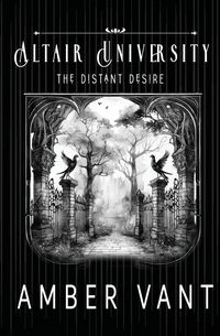 Produktbild: The Distant Desire