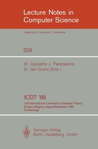 Produktbild: Icdt '88
