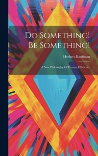 Produktbild: Do Something! Be Something!