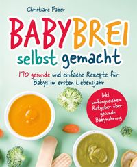 Produktbild: Babybrei - selbst gemacht