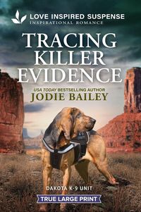 Produktbild: Tracing Killer Evidence