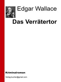 Produktbild: Das Verr&auml;tertor