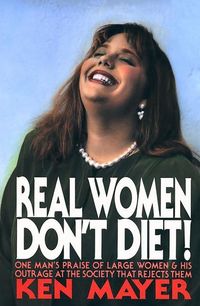 Produktbild: Real Women Don't Diet!