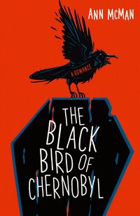 Produktbild: Black Bird of Chernobyl