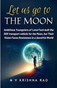 Produktbild: Let Us Go to The Moon