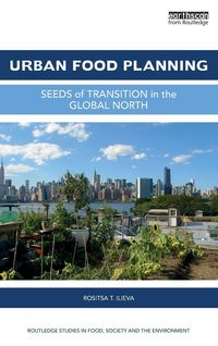 Produktbild: Urban Food Planning