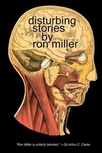 Produktbild: Disturbing Stories