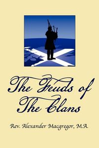 Produktbild: The Feuds of the Clans