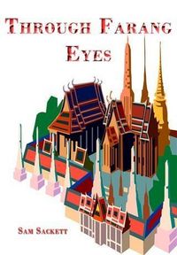 Produktbild: Through Farang Eyes