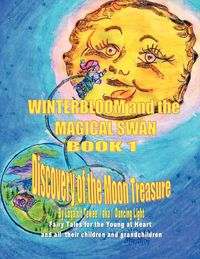 Produktbild: Winterbloom and the Magical Swan