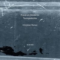 Produktbild: Turmgedichte (gelesen von Christian Reiner)