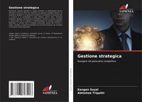 Produktbild: Gestione strategica