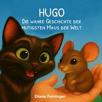 Produktbild: HUGO