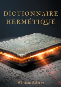 Produktbild: Dictionnaire herm&eacute;tique